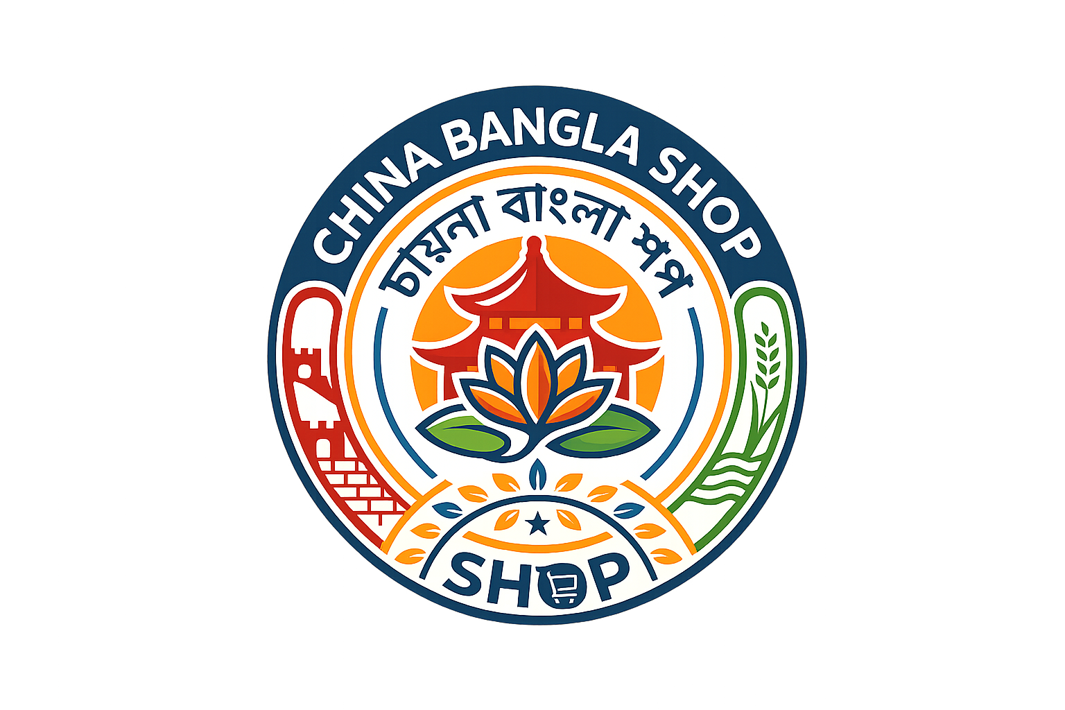 China Bangla Shop